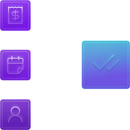 Icon representing the eligibility requirements for AdFi